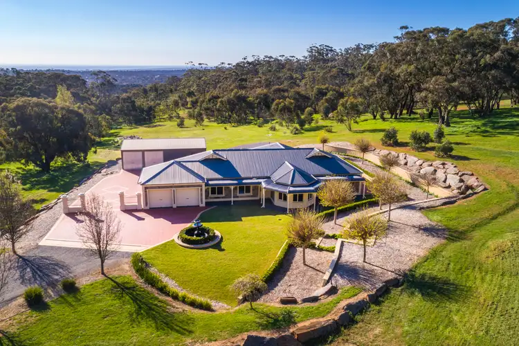 Main view of Homely house listing, 88 Mitchell Road, Chandlers Hill SA 5159