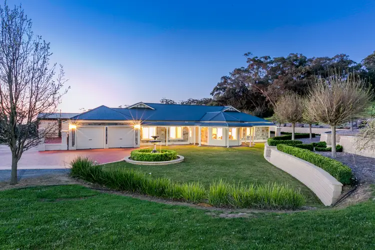 Third view of Homely house listing, 88 Mitchell Road, Chandlers Hill SA 5159