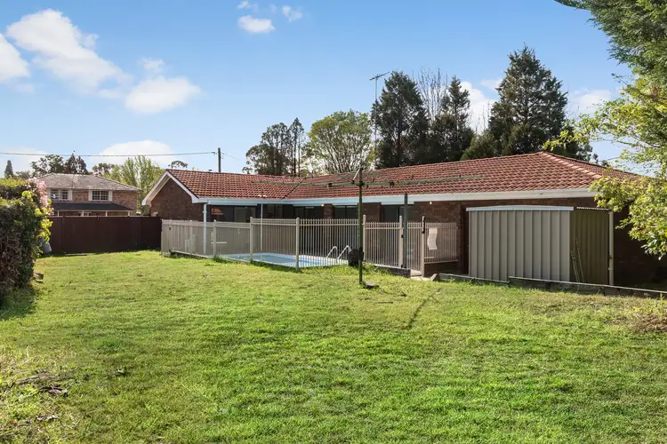 23 Parkview Avenue, Glenorie NSW 2157