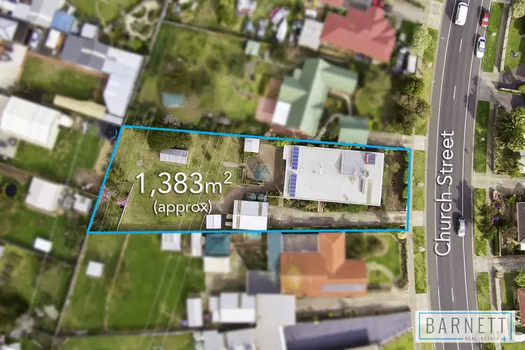 99 Church Street, Grovedale VIC 3216