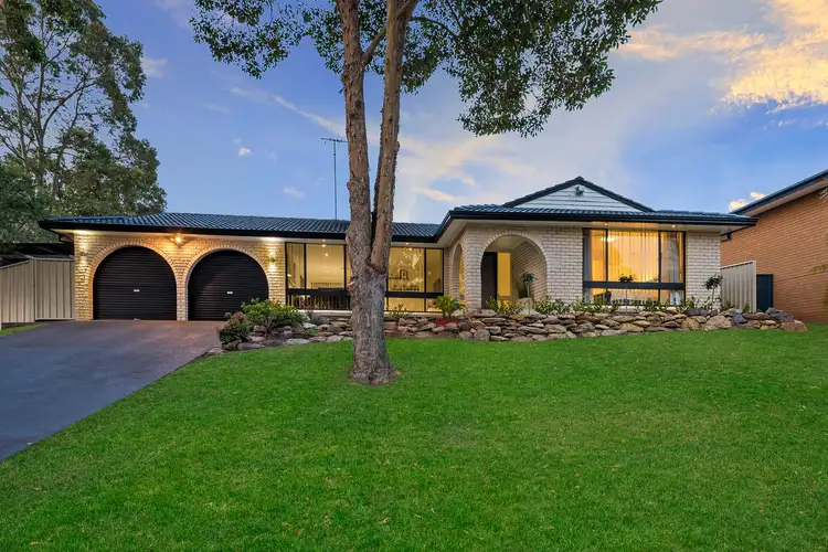 42 Whitby Road, Kings Langley NSW 2147