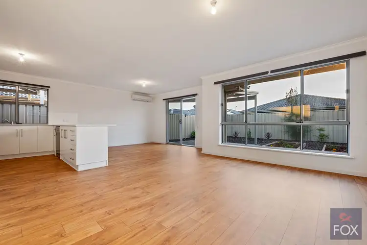 Second view of Homely house listing, 32 Marston Drive, Morphett Vale SA 5162