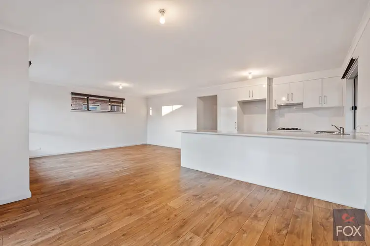 Third view of Homely house listing, 32 Marston Drive, Morphett Vale SA 5162