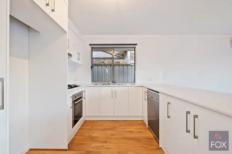 Fifth view of Homely house listing, 32 Marston Drive, Morphett Vale SA 5162