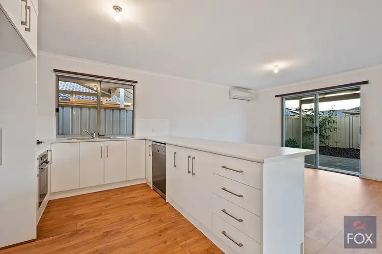 Sixth view of Homely house listing, 32 Marston Drive, Morphett Vale SA 5162