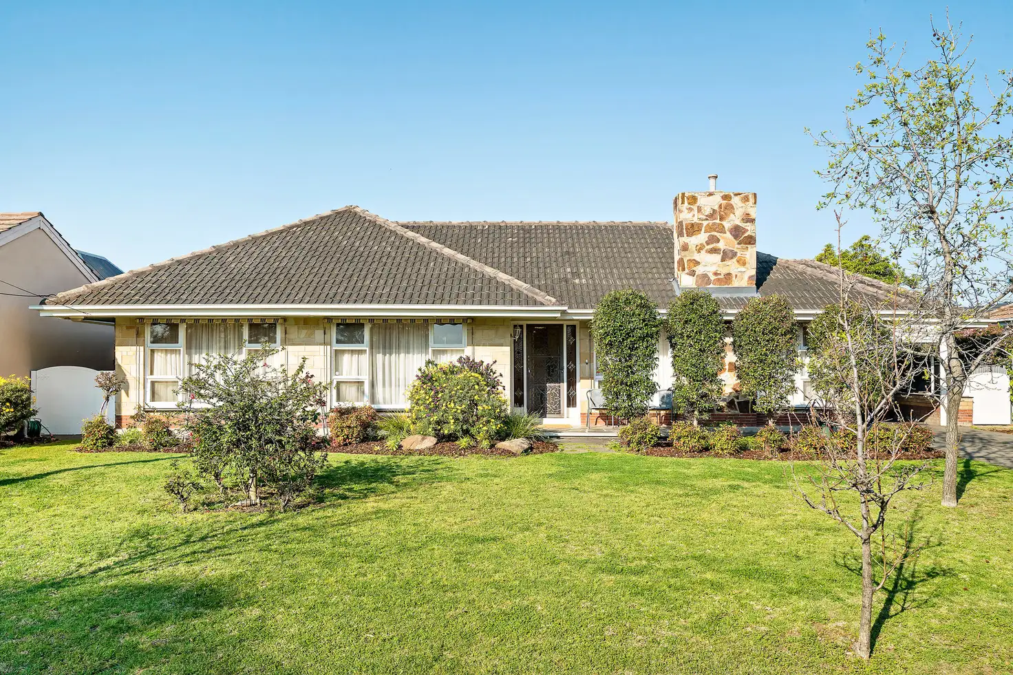 Main view of Homely house listing, 11 Montana Drive, Novar Gardens SA 5040