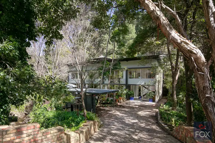 Main view of Homely house listing, 81 Waterfall Gully Road, Waterfall Gully SA 5066