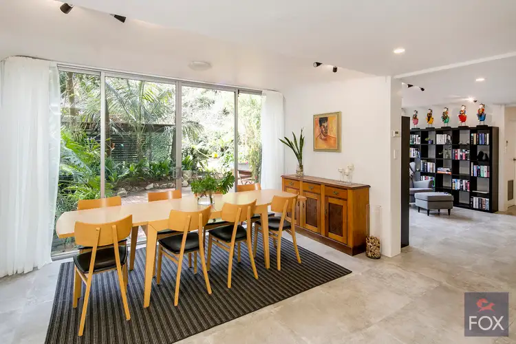 Fifth view of Homely house listing, 81 Waterfall Gully Road, Waterfall Gully SA 5066