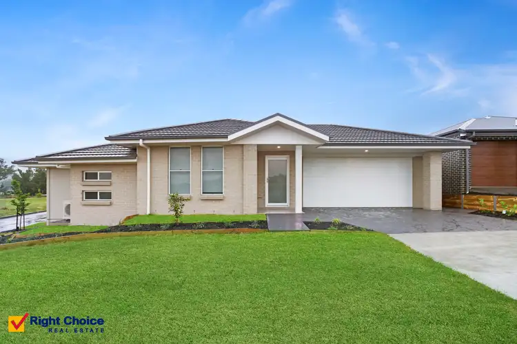 7 Scanlon Street, Calderwood NSW 2527