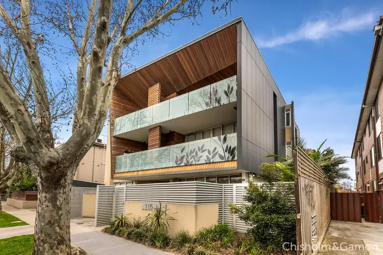 204/115 Tennyson Street, Elwood VIC 3184