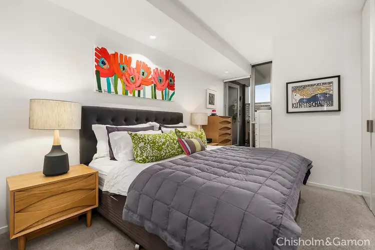 Sixth view of Homely apartment listing, 204/115 Tennyson Street, Elwood VIC 3184