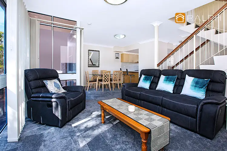 3/85 Croydon Street, Lakemba NSW 2195