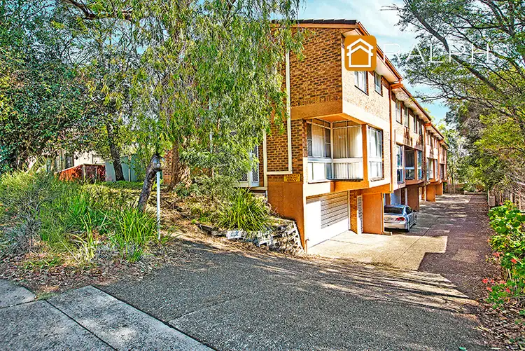 Sixth view of Homely house listing, 3/85 Croydon Street, Lakemba NSW 2195