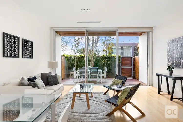 Second view of Homely townhouse listing, 52 Chapel Street, Norwood SA 5067