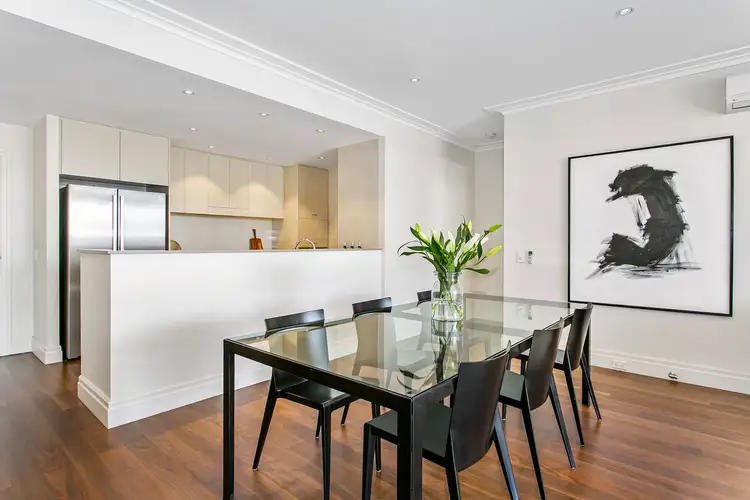 504/15-17 Peninsula Drive, Breakfast Point NSW 2137