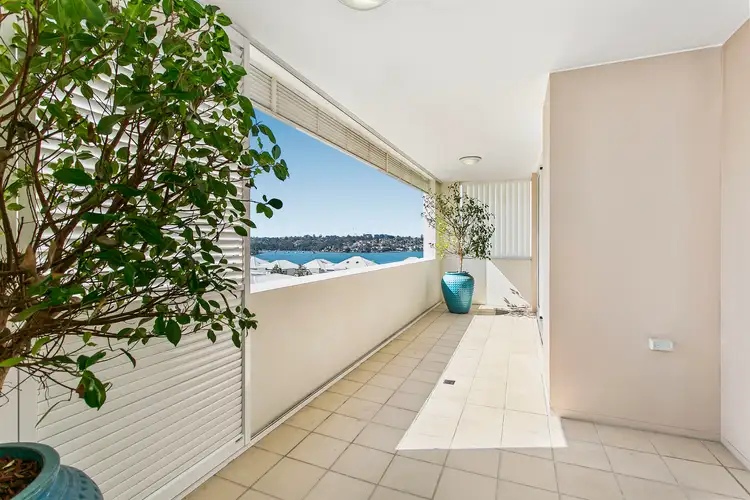 Fifth view of Homely apartment listing, 504/15-17 Peninsula Drive, Breakfast Point NSW 2137
