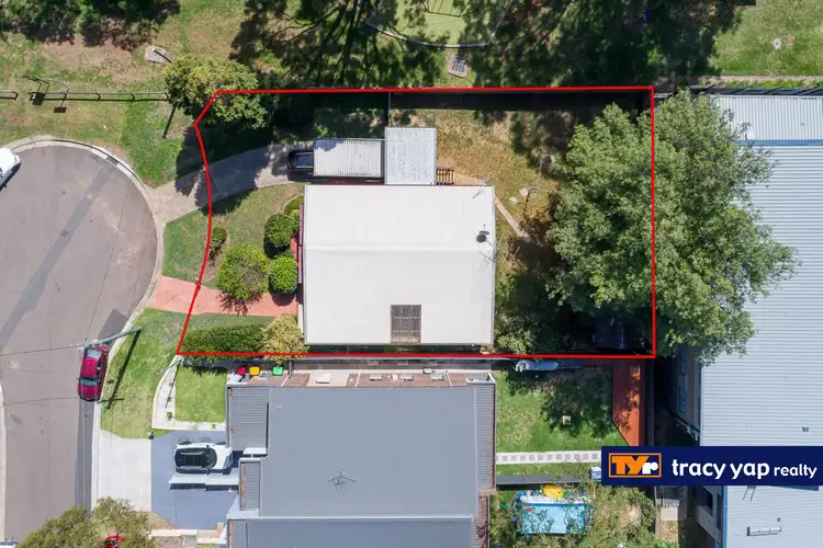 Main view of Homely house listing, 7 Christina Street, Rydalmere NSW 2116