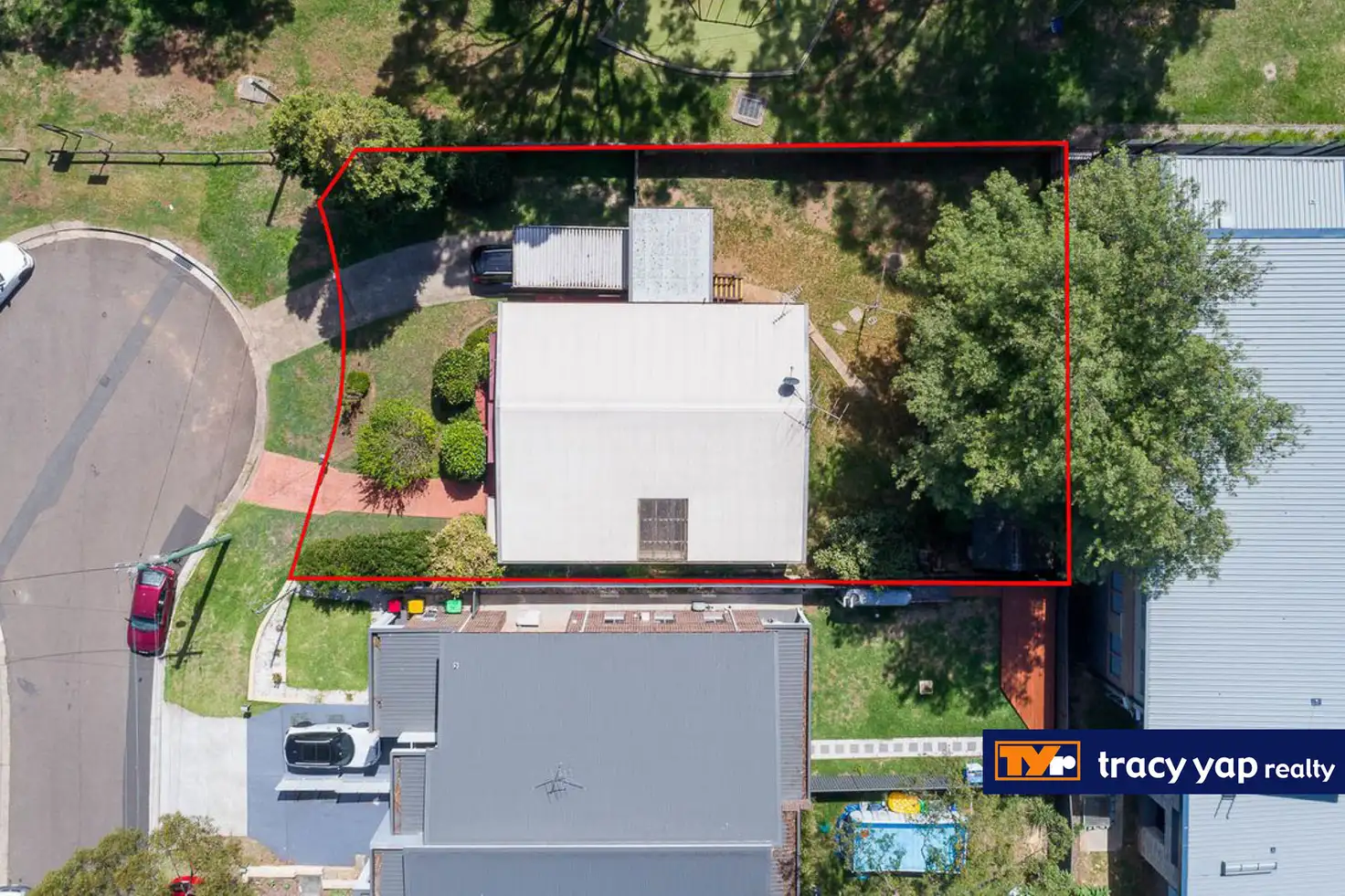 Main view of Homely house listing, 7 Christina Street, Rydalmere NSW 2116