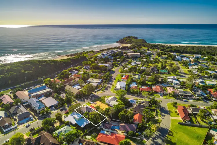 25 Hastings Road, Bogangar NSW 2488