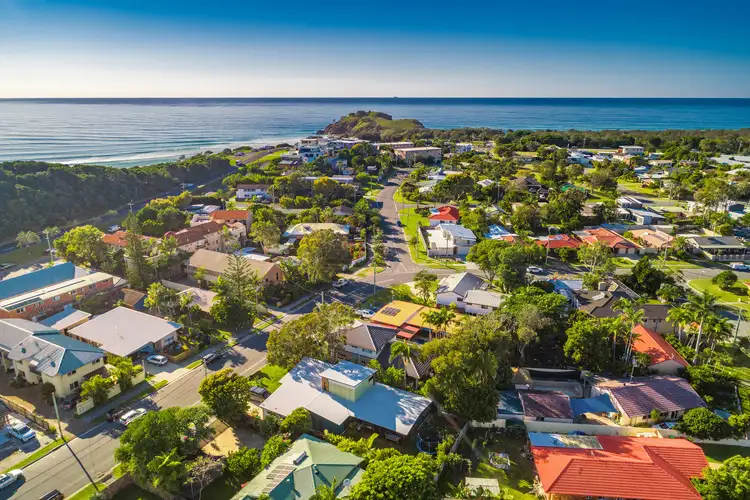 Fifth view of Homely house listing, 25 Hastings Road, Bogangar NSW 2488