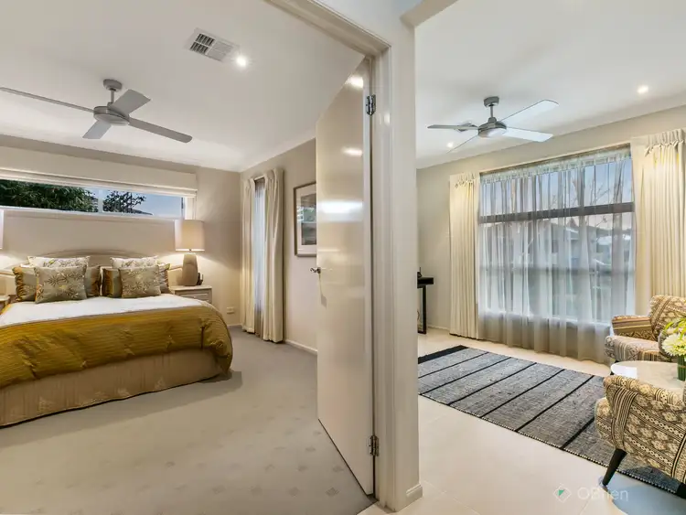 Third view of Homely house listing, 6 Crawfordsburn Court, Narre Warren South VIC 3805
