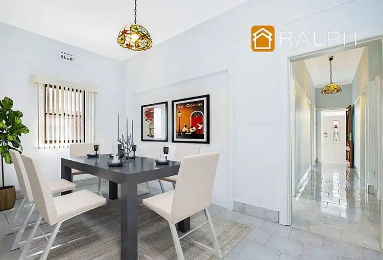 Second view of Homely house listing, 7 Willeroo Street, Lakemba NSW 2195