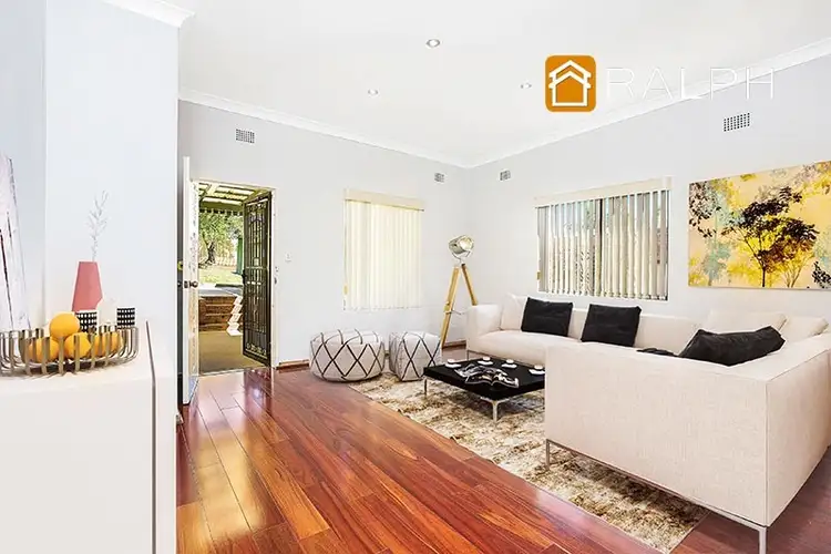 Fourth view of Homely house listing, 7 Willeroo Street, Lakemba NSW 2195