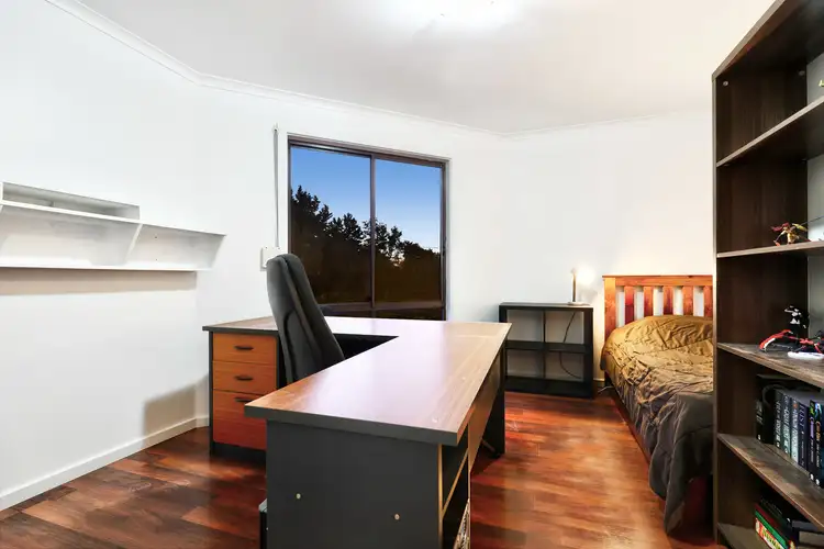 Fifth view of Homely house listing, 18 Kirkbride Way, Craigieburn VIC 3064