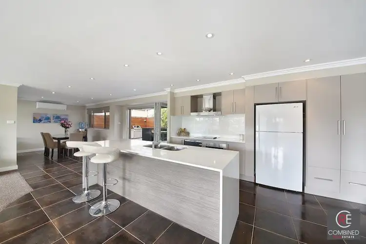 Second view of Homely house listing, 23 Ironbark Avenue, Camden NSW 2570