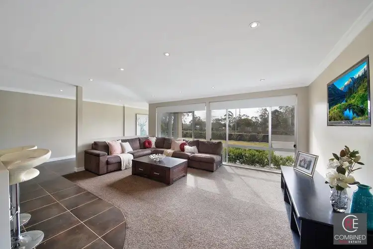 Fourth view of Homely house listing, 23 Ironbark Avenue, Camden NSW 2570