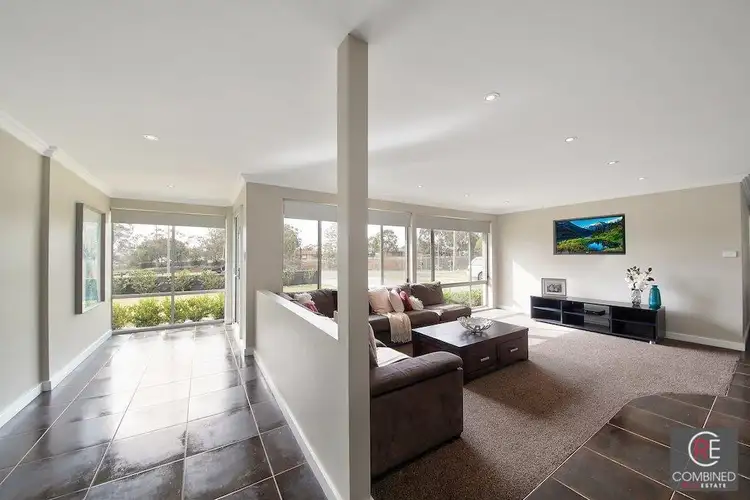 Fifth view of Homely house listing, 23 Ironbark Avenue, Camden NSW 2570