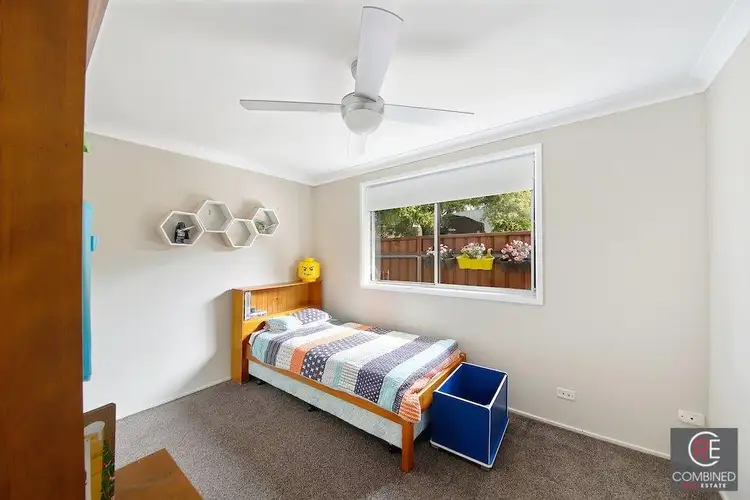 Seventh view of Homely house listing, 23 Ironbark Avenue, Camden NSW 2570