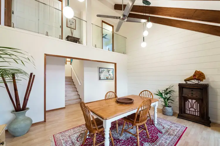 Fourth view of Homely house listing, 77 Mountain View Drive, Mount Coolum QLD 4573
