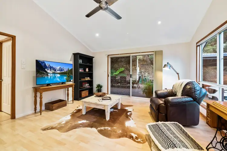 Sixth view of Homely house listing, 77 Mountain View Drive, Mount Coolum QLD 4573