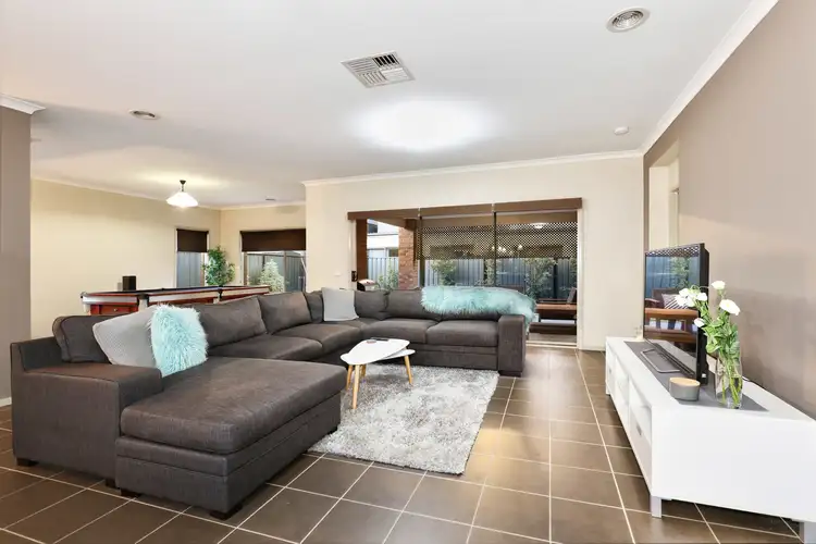 Fifth view of Homely house listing, 12 Brighton Place, Craigieburn VIC 3064