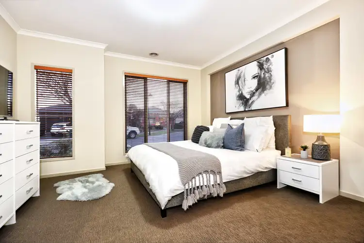 Sixth view of Homely house listing, 12 Brighton Place, Craigieburn VIC 3064