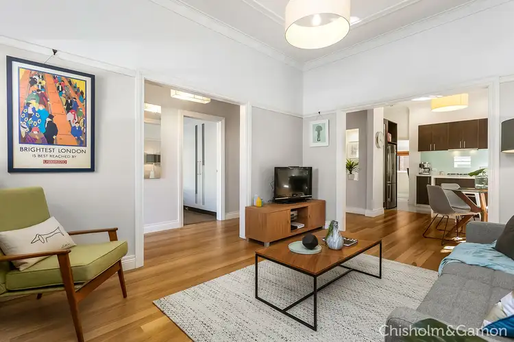 Main view of Homely house listing, 20 Gordon Avenue, Elwood VIC 3184