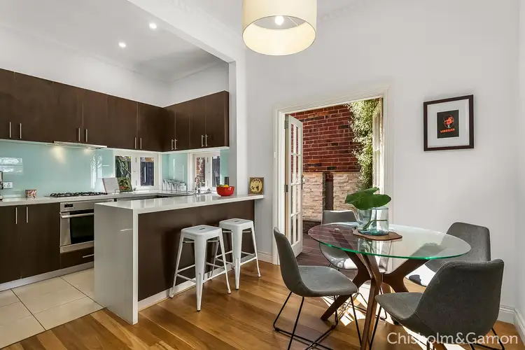 Second view of Homely house listing, 20 Gordon Avenue, Elwood VIC 3184