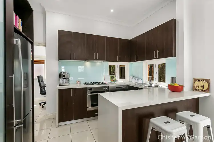 Fourth view of Homely house listing, 20 Gordon Avenue, Elwood VIC 3184