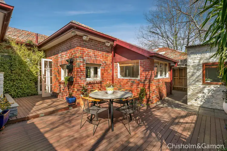 Fifth view of Homely house listing, 20 Gordon Avenue, Elwood VIC 3184