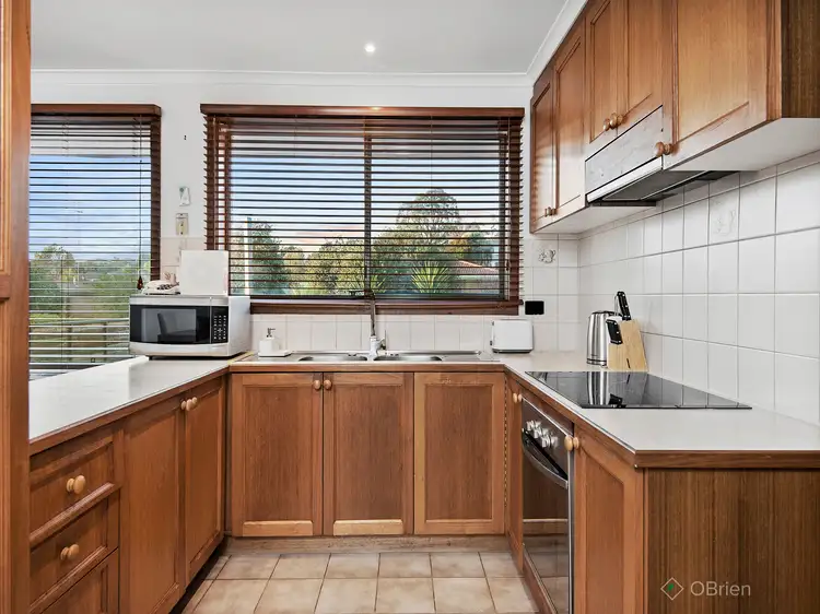 Third view of Homely unit listing, 1/3 Arthur Phillip Drive, Endeavour Hills VIC 3802
