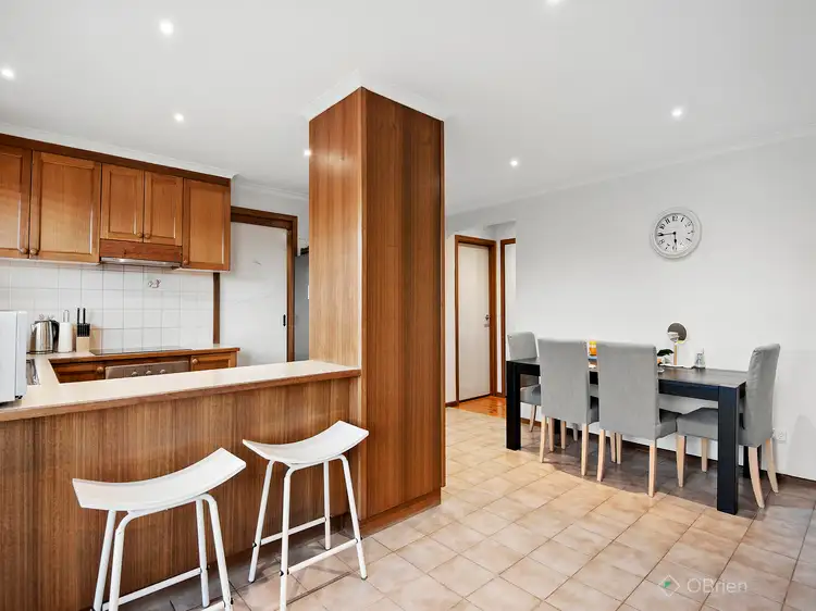 Fourth view of Homely unit listing, 1/3 Arthur Phillip Drive, Endeavour Hills VIC 3802