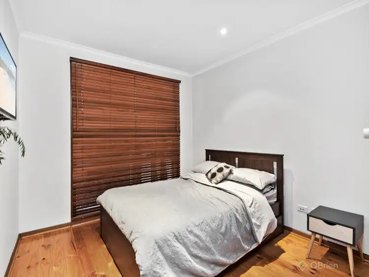 Fifth view of Homely unit listing, 1/3 Arthur Phillip Drive, Endeavour Hills VIC 3802