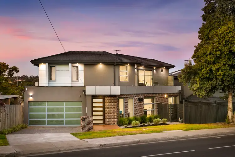 48 Lebanon Street, Strathmore VIC 3041