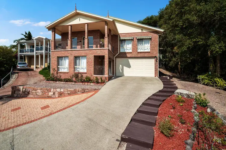 25 Faulkner Crescent, North Lambton NSW 2299