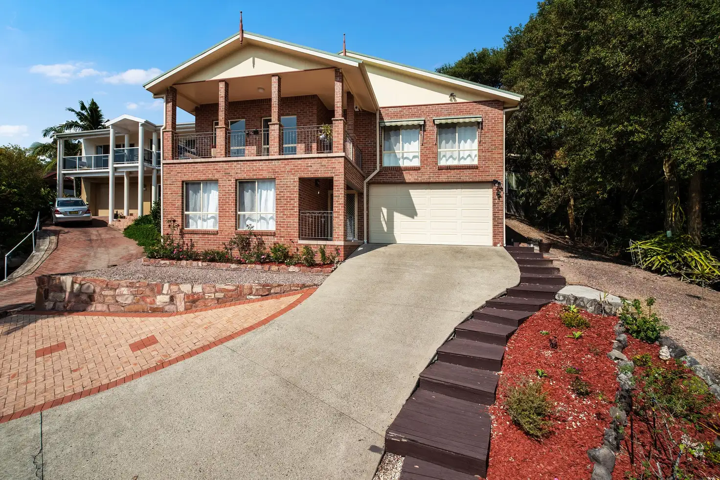 Main view of Homely house listing, 25 Faulkner Crescent, North Lambton NSW 2299