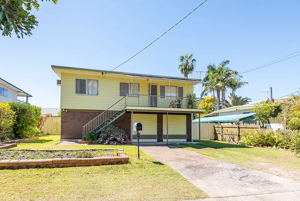 Main view of Homely house listing, 15 Hickory Street, Marsden QLD 4132