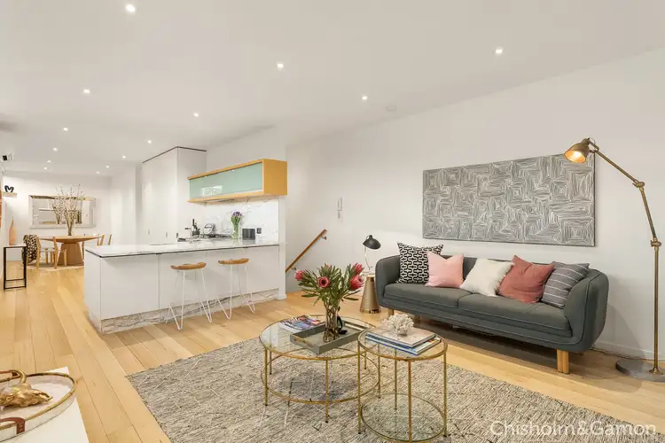 3/72-74 Broadway, Elwood VIC 3184