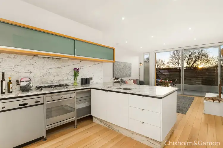 Third view of Homely townhouse listing, 3/72-74 Broadway, Elwood VIC 3184