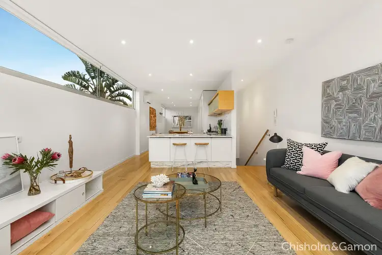 Fifth view of Homely townhouse listing, 3/72-74 Broadway, Elwood VIC 3184